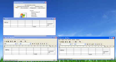 RichMemoXP.jpg (123.79 КБ) 34562 просмотра RichMemo и RTF в Windows XP SP3